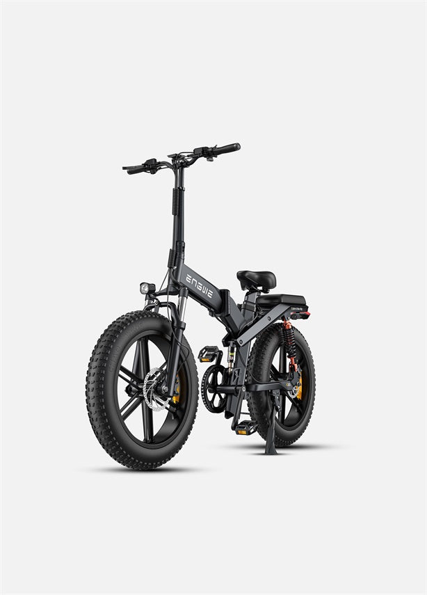 💖 Hot sale $39💥 🔥ENGWE X26 All Terrain Electric Bike All Terrain Performance Beast