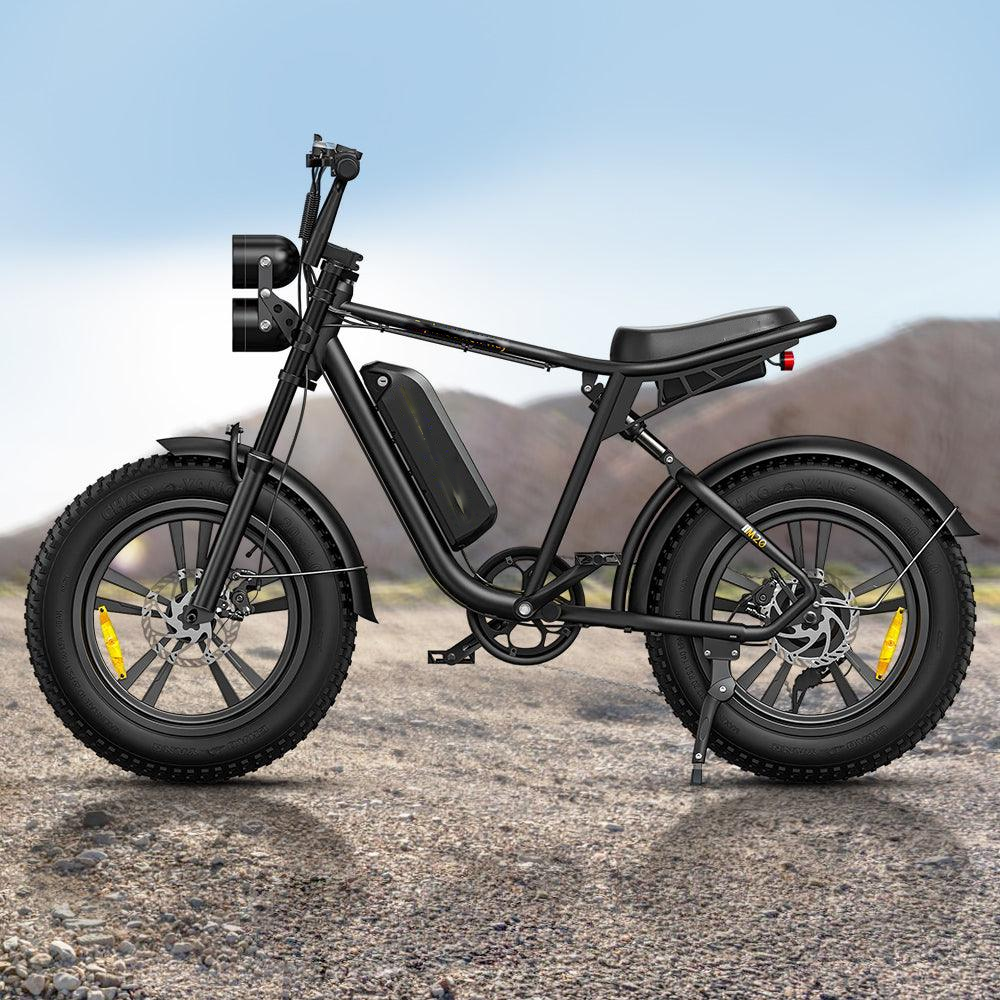 ENGWE M20 1000W Electric Bike