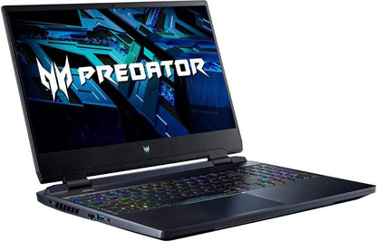 acer 2023 Predator Helios 300 Gaming Laptop, 15.6