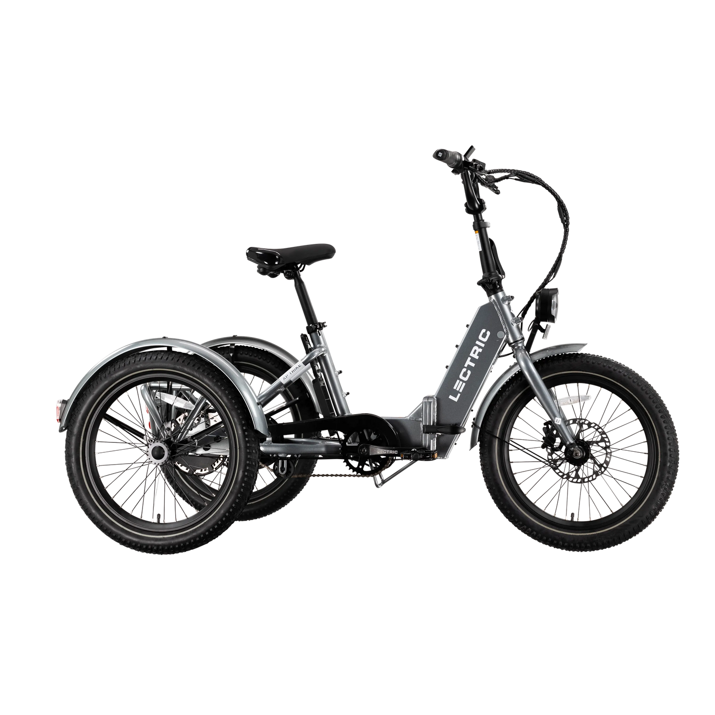 🔥LIMITED TO 16 PIECES ONLY, Electric XP Trike