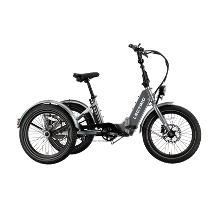 🔥LIMITED TO 16 PIECES ONLY, Electric XP Trike