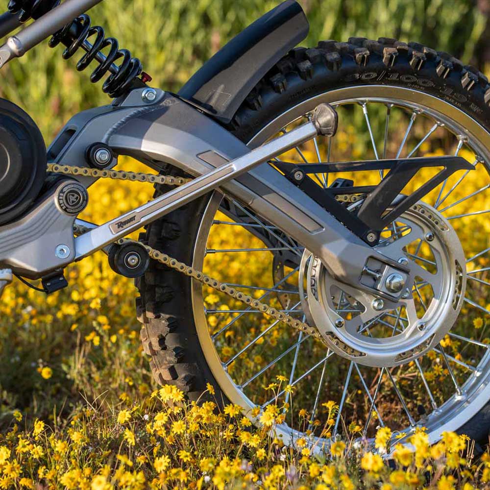 🔥LIMITED TO 25 PIECES ONLY, 72V RAWRR MANTIS ALL-TERRAIN E-MOTO