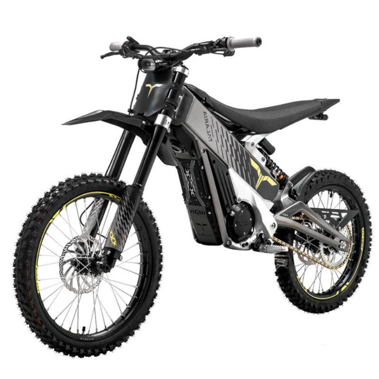 🔥LIMITED TO 12 PIECES ONLY, DIRT EBIKE ⏰TODAY'S CLEARANCE SALE!⏰Talaria X3 Concept Electric Dirt Bike (40AH)