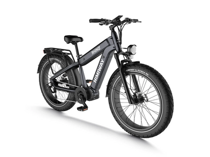 Himiway Rhino PRO Dual Battery Off-Road Electric Bike