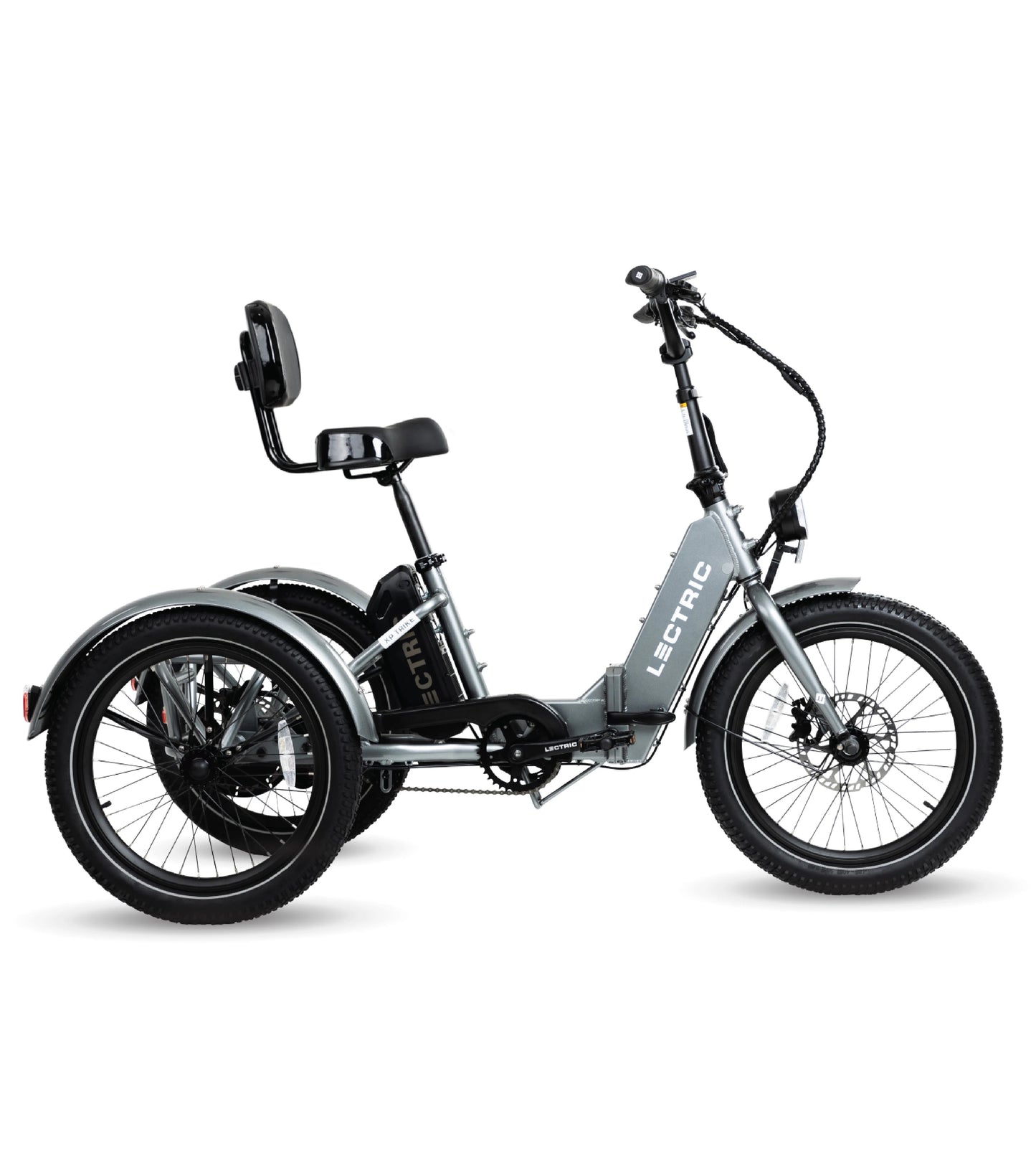 🔥LIMITED TO 16 PIECES ONLY, Electric XP Trike