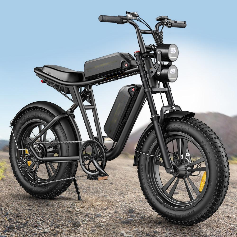 ENGWE M20 1000W Electric Bike