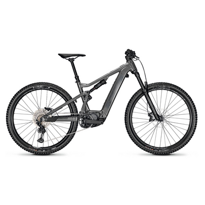 7.8 Shimano EP8 720Wh