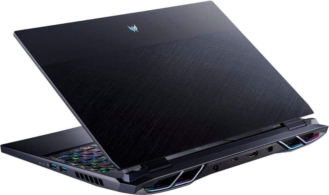 acer 2023 Predator Helios 300 Gaming Laptop, 15.6