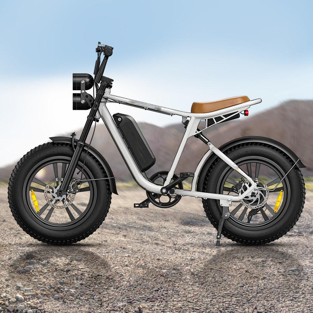 ENGWE M20 1000W Electric Bike