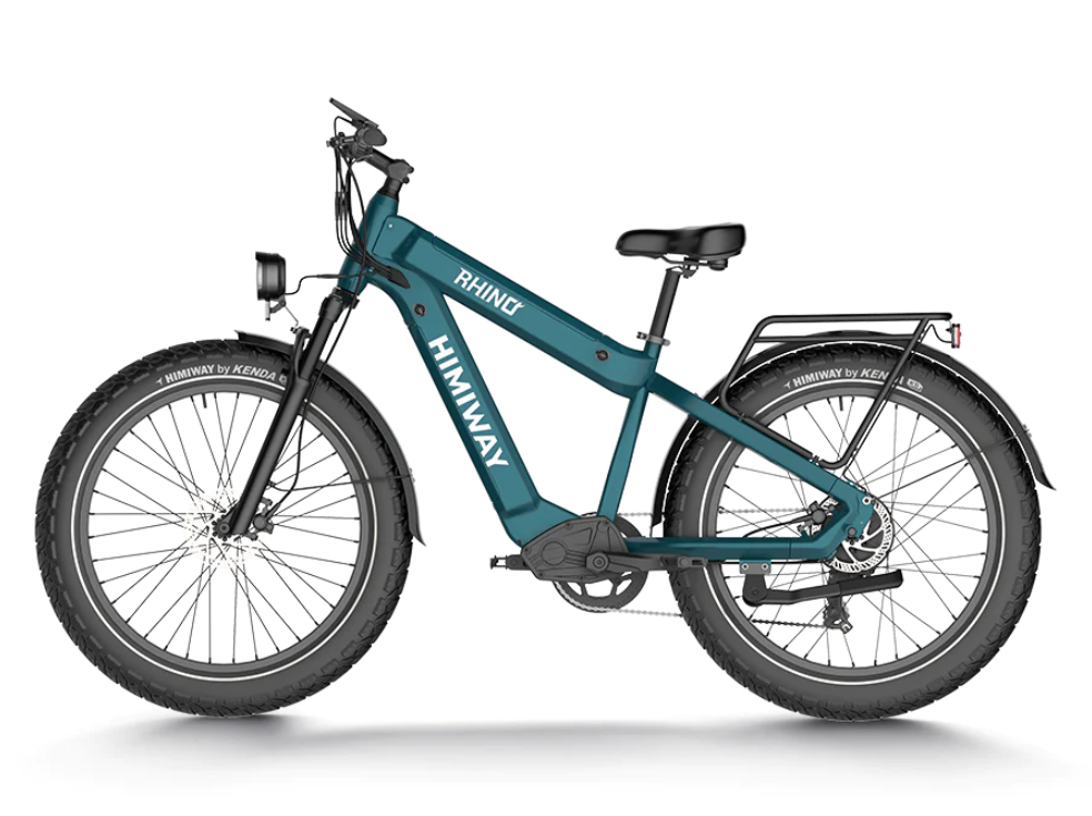 Himiway Rhino Dual Battery Off-Road Electric Bike