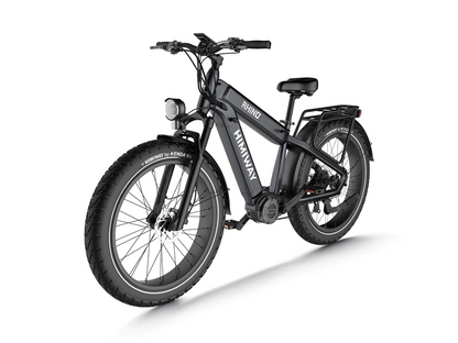 Himiway Rhino PRO Dual Battery Off-Road Electric Bike