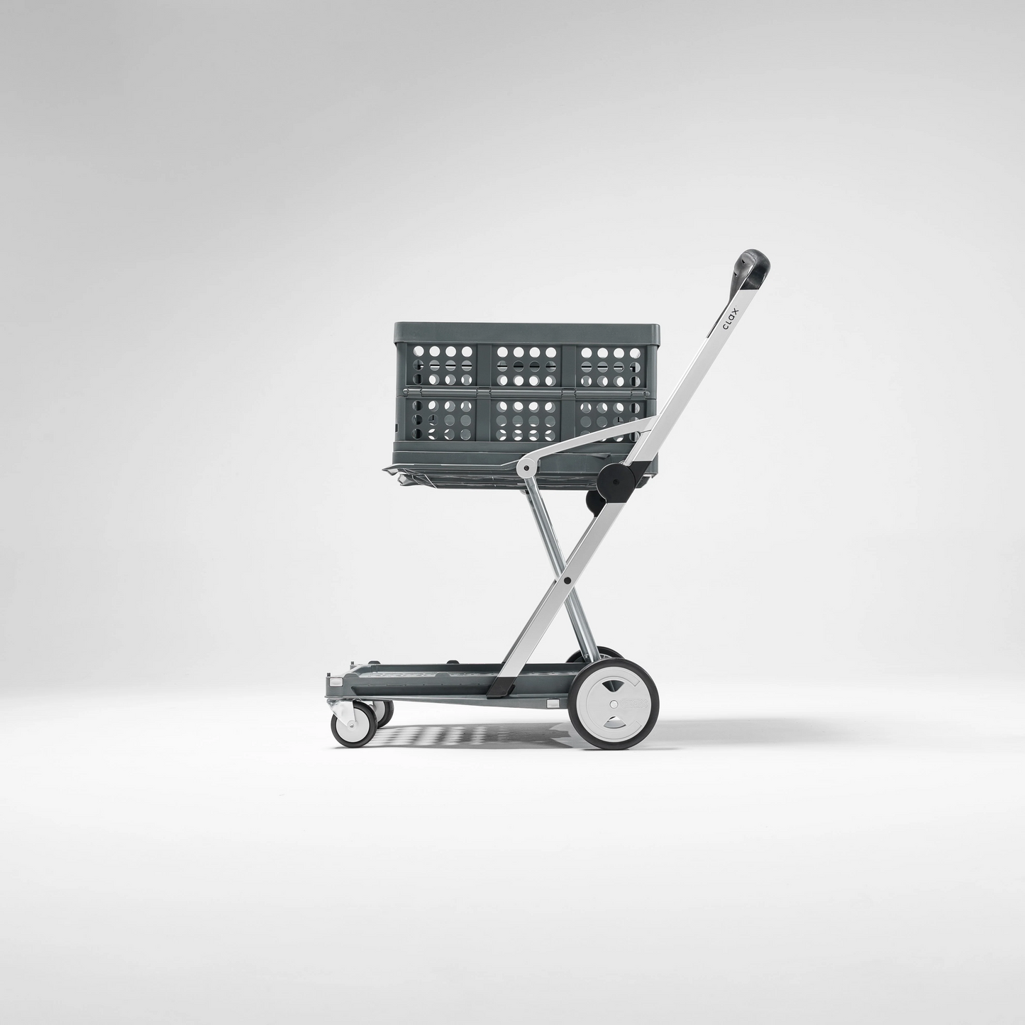 Multi Use Functional Collapsible Carts