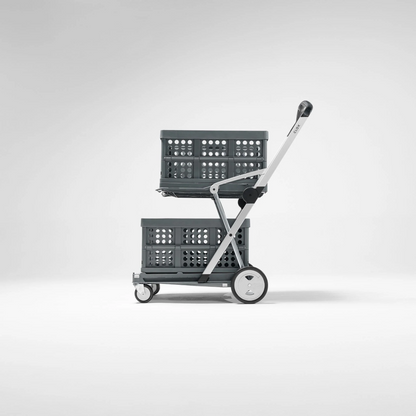 Multi Use Functional Collapsible Carts