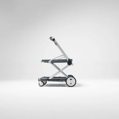 Multi Use Functional Collapsible Carts