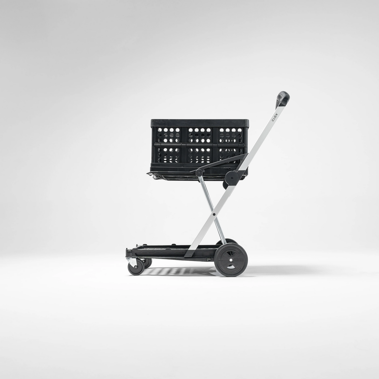 Multi Use Functional Collapsible Carts