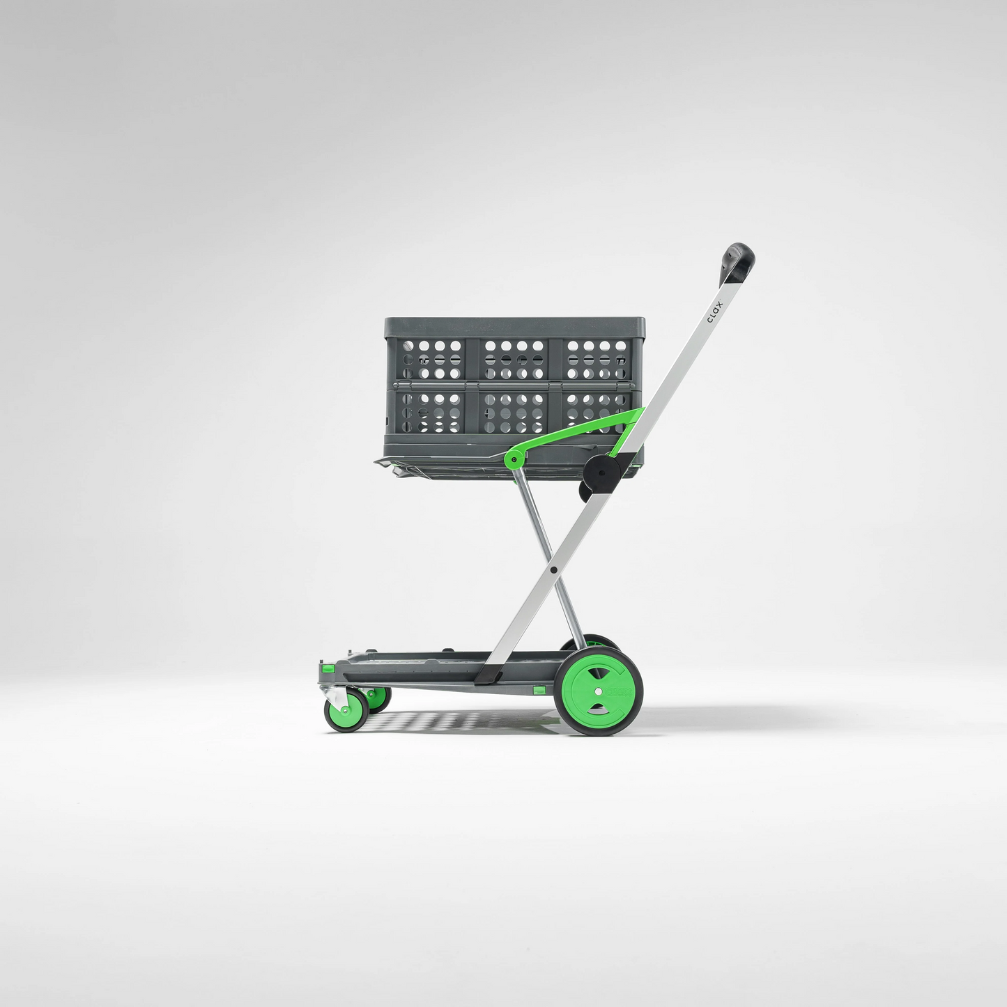 Multi Use Functional Collapsible Carts