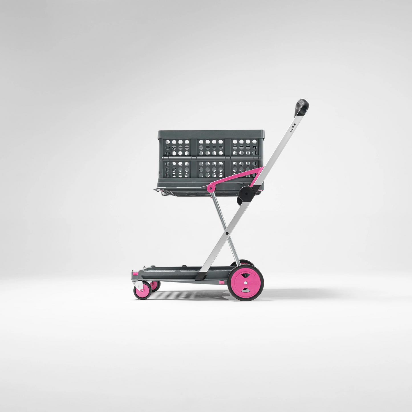 Multi Use Functional Collapsible Carts