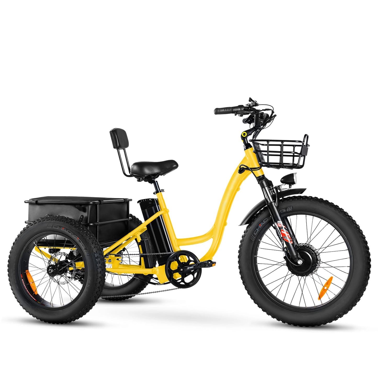 🔥LIMITED TO 34 PIECES ONLY, Best Value Electric Bike – Built For Safe Riding