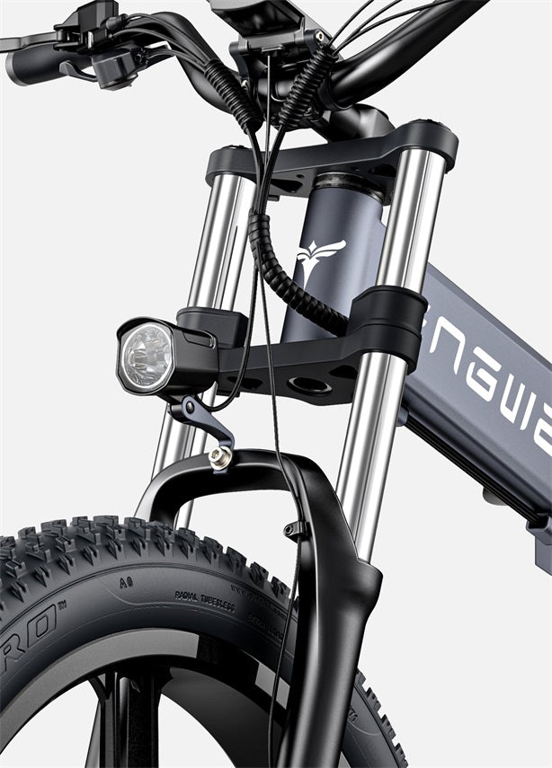 💖 Hot sale $39💥 🔥ENGWE X26 All Terrain Electric Bike All Terrain Performance Beast