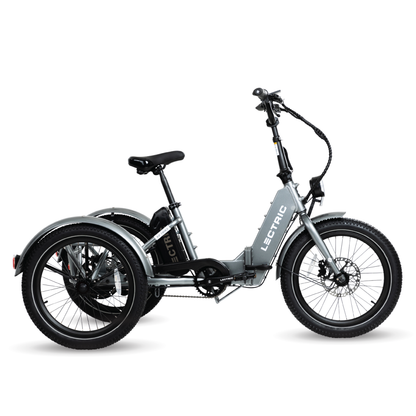 🔥LIMITED TO 16 PIECES ONLY, Electric XP Trike