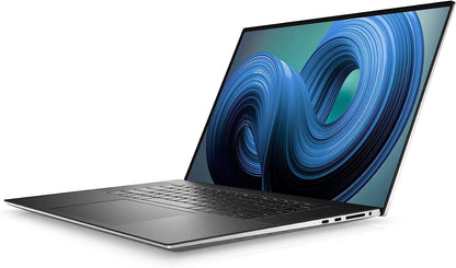 New XPS 17 9720 Laptop 12th Gen Intel Core i9-12900HK GeForce RTX 3060 17.0