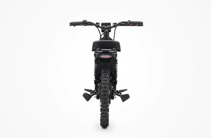 UBCO 2X2 WRK Electric Dirt Bike