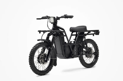 UBCO 2X2 WRK Electric Dirt Bike