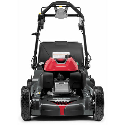 🚨 Limit one per customer! – Honda HRX2176VYA 21″ 4-in-1 Versamow Self-Propelled Lawn Mower