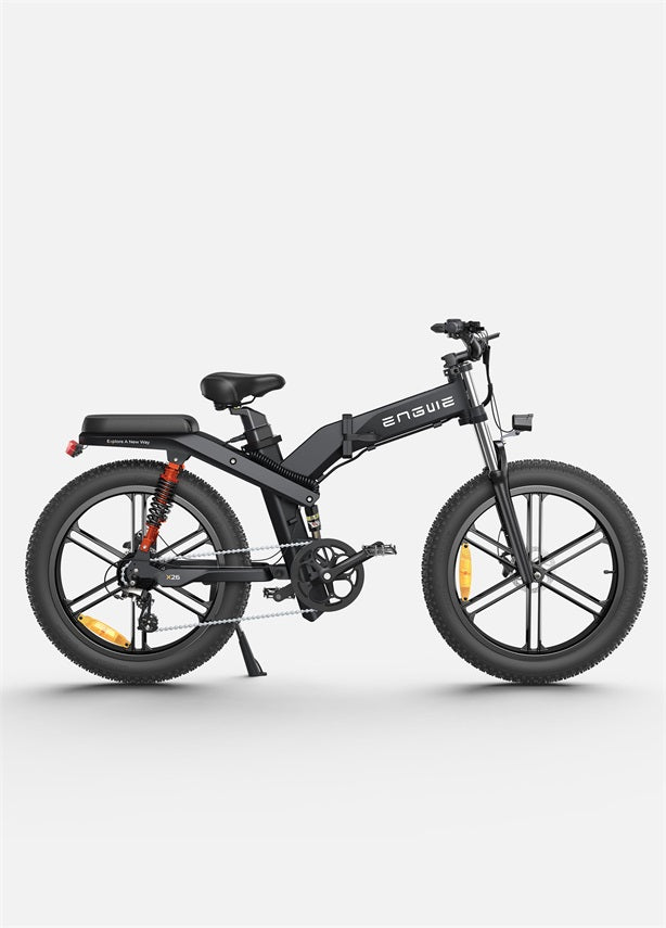 💖 Hot sale $39💥 🔥ENGWE X26 All Terrain Electric Bike All Terrain Performance Beast