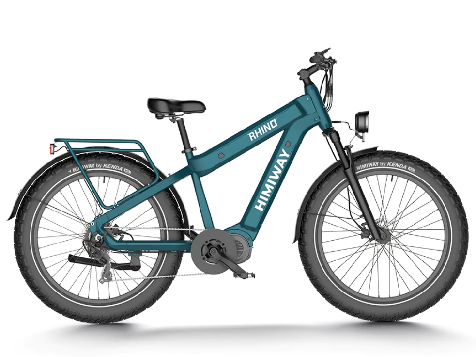 Himiway Rhino PRO Dual Battery Off-Road Electric Bike