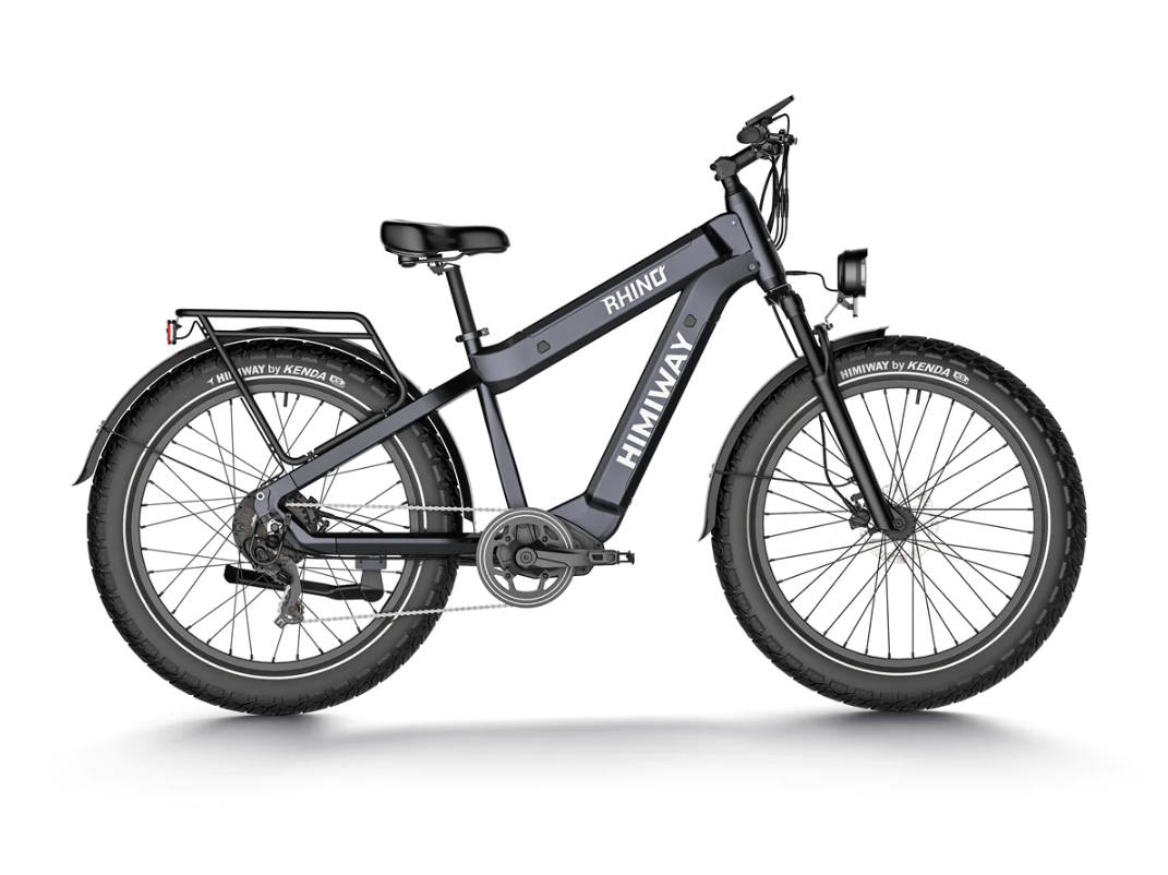 Himiway Rhino Dual Battery Off-Road Electric Bike