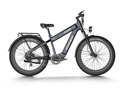 Himiway Rhino Dual Battery Off-Road Electric Bike