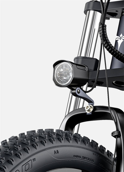 💖 Hot sale $39💥 🔥ENGWE X26 All Terrain Electric Bike All Terrain Performance Beast