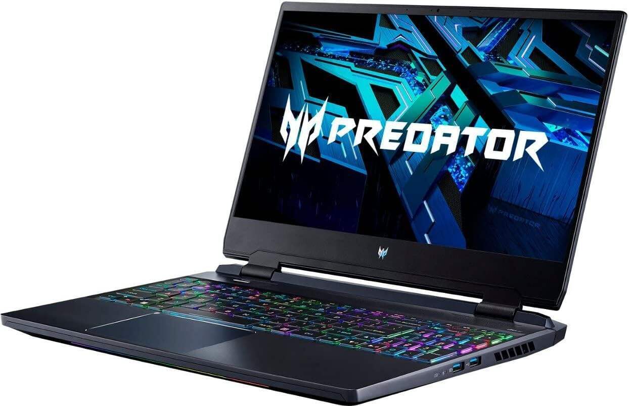 acer 2023 Predator Helios 300 Gaming Laptop, 15.6