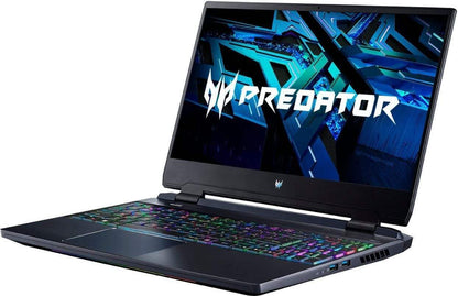 acer 2023 Predator Helios 300 Gaming Laptop, 15.6