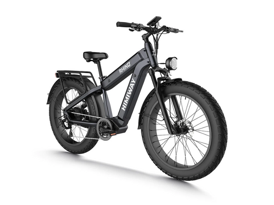 Himiway Rhino Dual Battery Off-Road Electric Bike