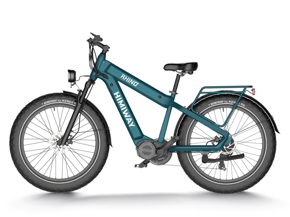 Himiway Rhino PRO Dual Battery Off-Road Electric Bike