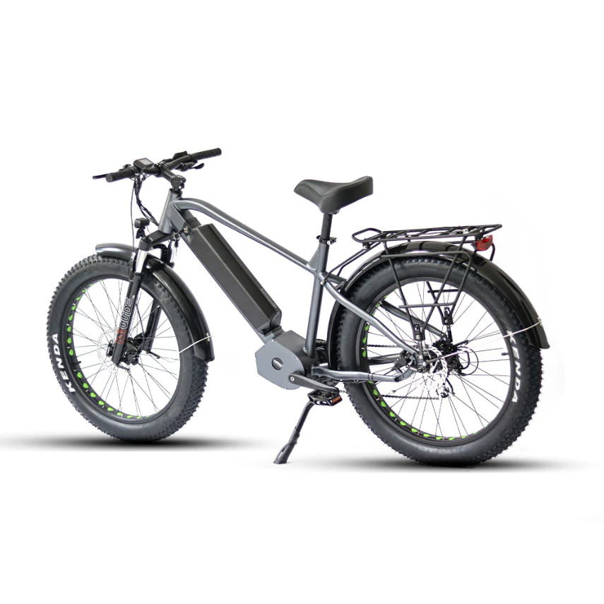 EUNORAU FAT-HD 1000W All Terrain Electric Hunting Bike