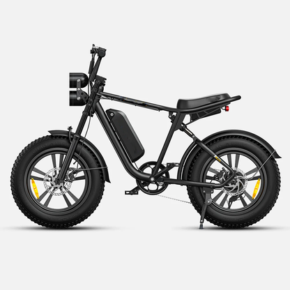 ENGWE M20 1000W Electric Bike