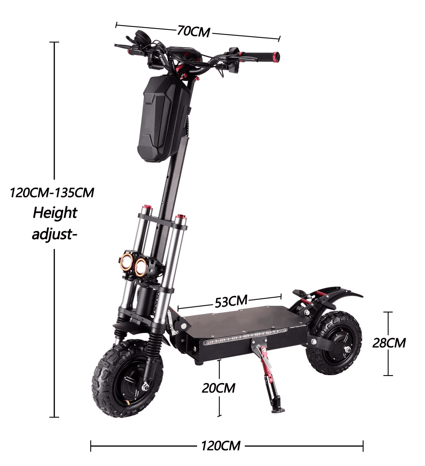 🔥Clearance Sale🎉🛴Max Speed Fast Scooter⚡