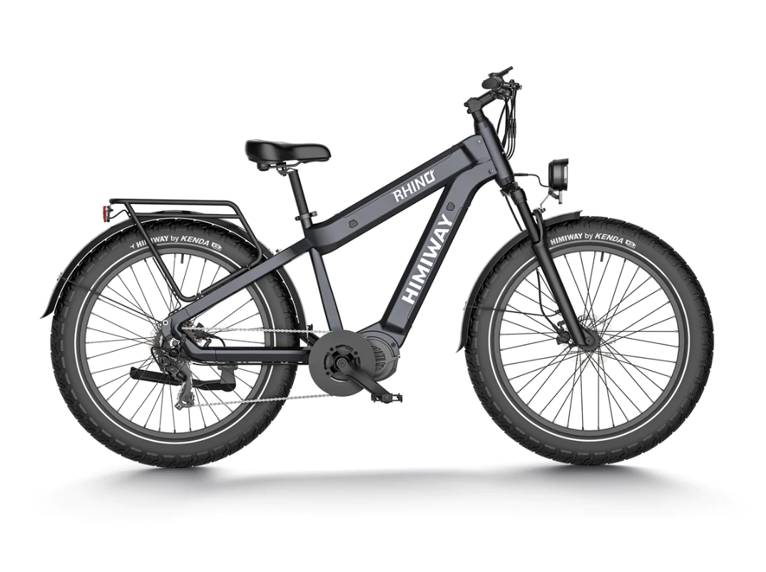 Himiway Rhino PRO Dual Battery Off-Road Electric Bike