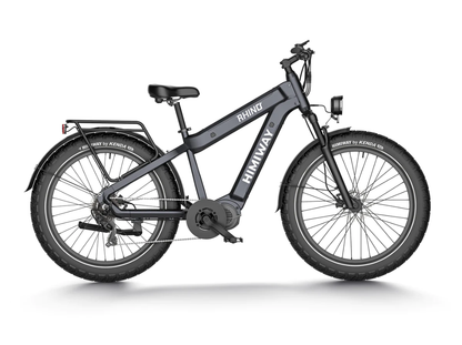 Himiway Rhino PRO Dual Battery Off-Road Electric Bike