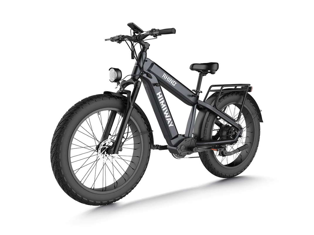 Himiway Rhino Dual Battery Off-Road Electric Bike