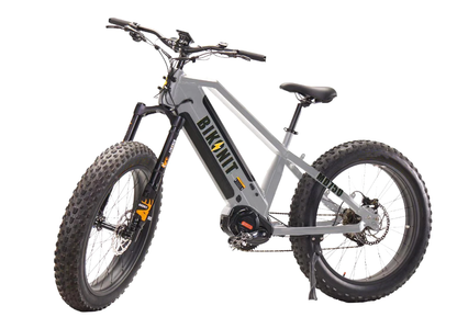 Bikonit Warthog MD 750 Electric Hunting Bike