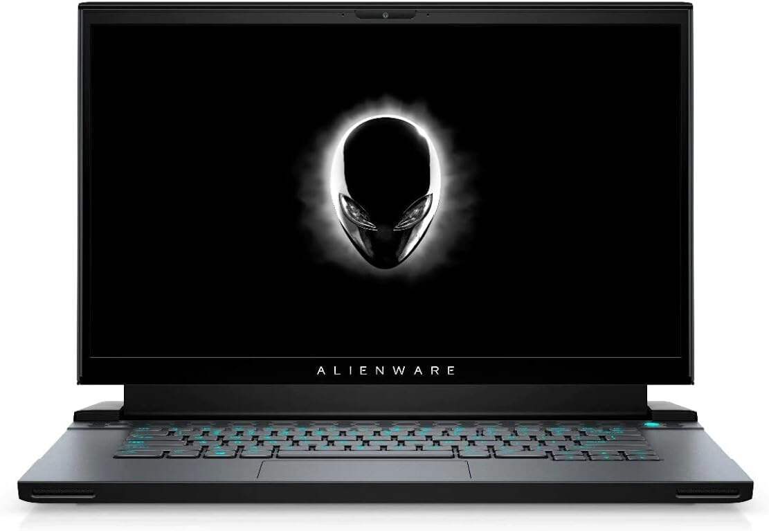 Alienware m15 R4 Gaming Laptop (2021) | 15.6