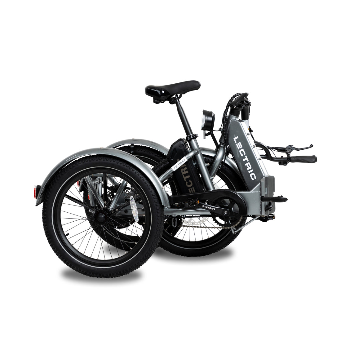 🔥LIMITED TO 16 PIECES ONLY, Electric XP Trike