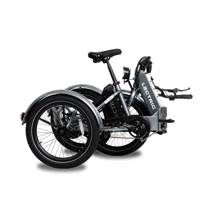 🔥LIMITED TO 16 PIECES ONLY, Electric XP Trike