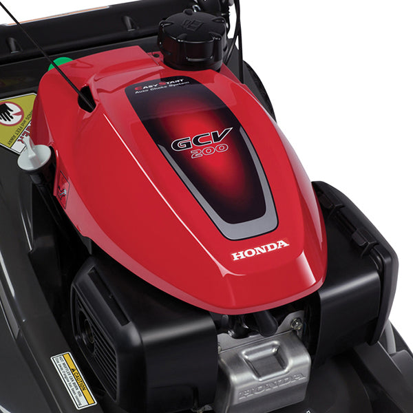 🚨 Limit one per customer! – Honda HRX2176VYA 21″ 4-in-1 Versamow Self-Propelled Lawn Mower