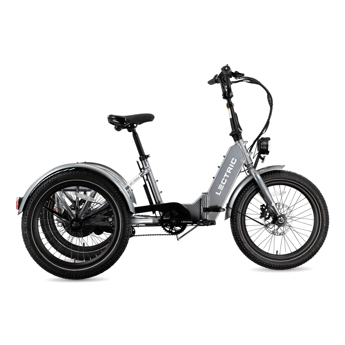 🔥LIMITED TO 16 PIECES ONLY, Electric XP Trike