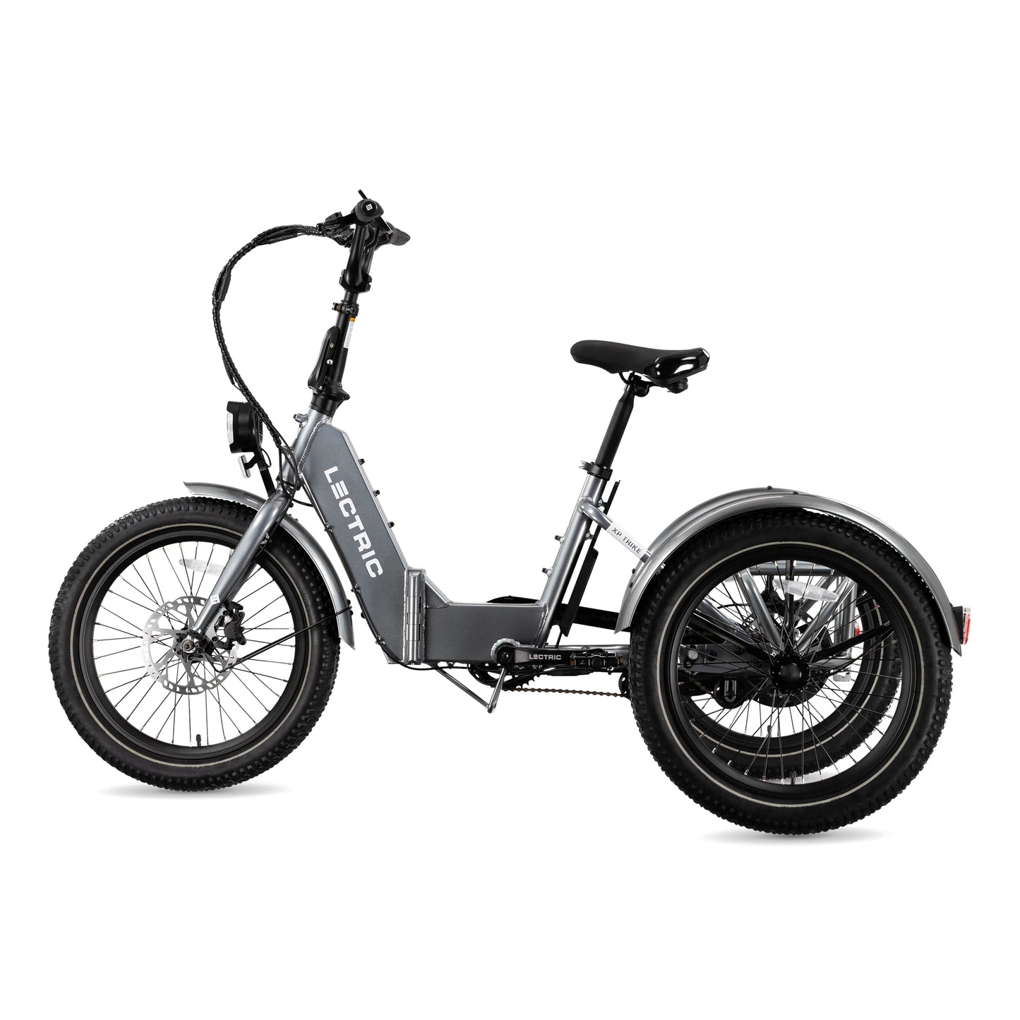 🔥LIMITED TO 16 PIECES ONLY, Electric XP Trike